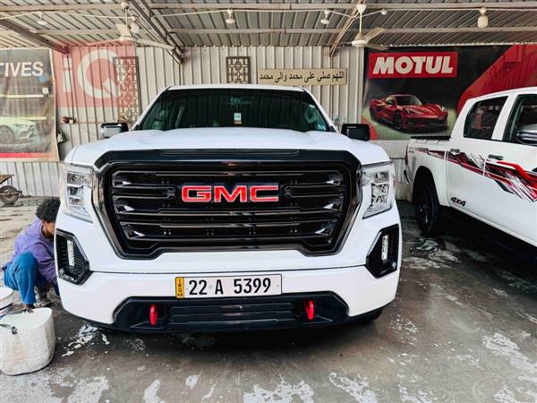 GMC for sale in Iraq